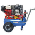 Motocompressore Paterlini serie FK